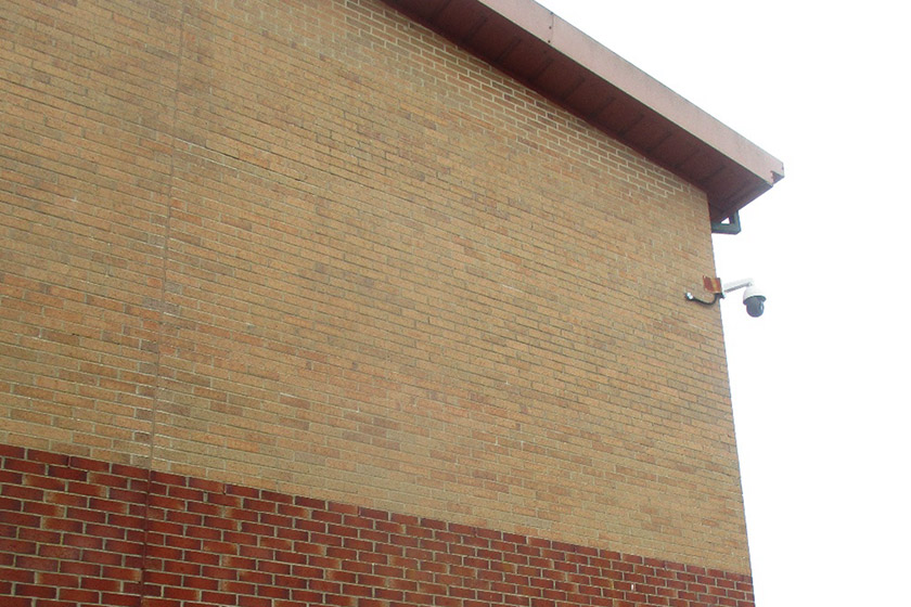 Malmesbry School