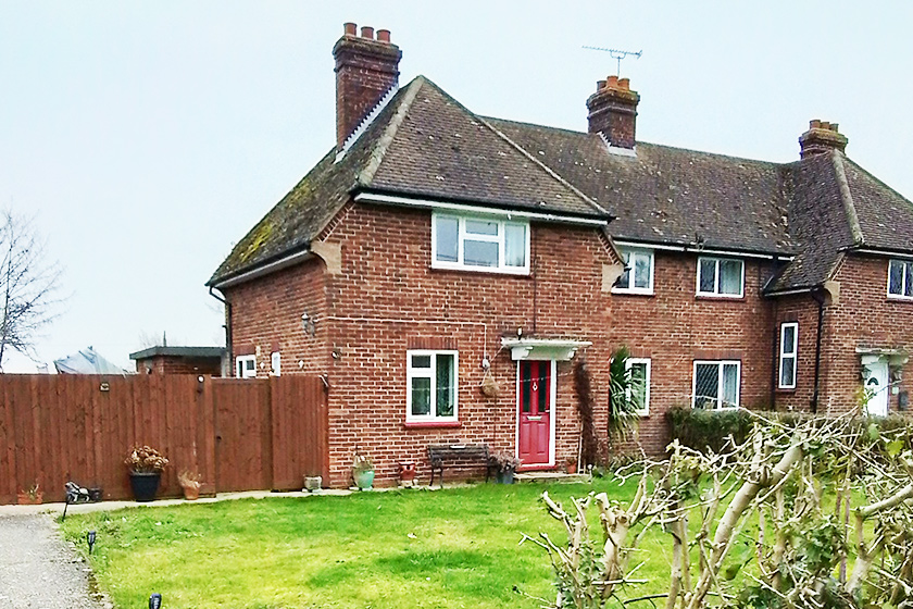 Essex Stock Condition Surveys