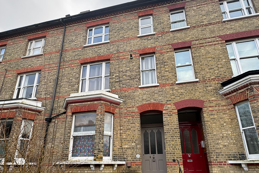 36 Grange Park