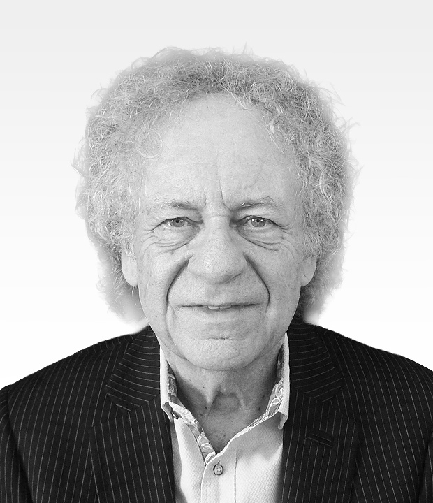 Harry Spooner